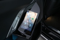 BMW i7 vaihtoauto