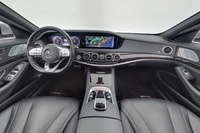 Mercedes-Benz S vaihtoauto
