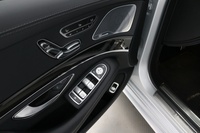 Mercedes-Benz S vaihtoauto