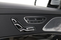 Mercedes-Benz S vaihtoauto