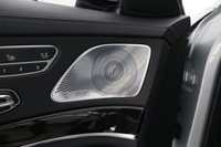 Mercedes-Benz S vaihtoauto