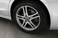 Mercedes-Benz S vaihtoauto