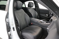Mercedes-Benz S vaihtoauto