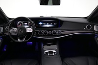Mercedes-Benz S vaihtoauto