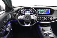 Mercedes-Benz S vaihtoauto