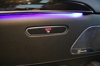 Mercedes-Benz S vaihtoauto