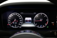 Mercedes-Benz S vaihtoauto