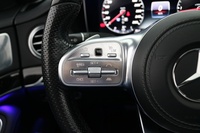 Mercedes-Benz S vaihtoauto