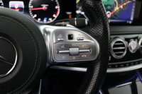 Mercedes-Benz S vaihtoauto