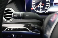Mercedes-Benz S vaihtoauto