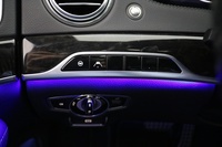 Mercedes-Benz S vaihtoauto