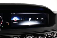 Mercedes-Benz S vaihtoauto