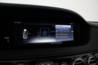 Mercedes-Benz S vaihtoauto