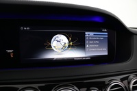Mercedes-Benz S vaihtoauto