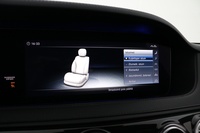 Mercedes-Benz S vaihtoauto