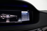 Mercedes-Benz S vaihtoauto