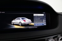 Mercedes-Benz S vaihtoauto