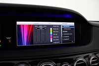 Mercedes-Benz S vaihtoauto