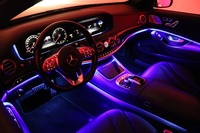 Mercedes-Benz S vaihtoauto