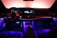 Mercedes-Benz S vaihtoauto