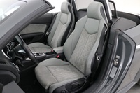 Audi TT vaihtoauto