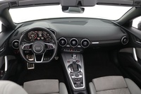 Audi TT vaihtoauto