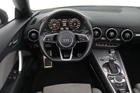 Audi TT vaihtoauto