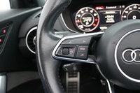 Audi TT vaihtoauto