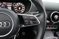 Audi TT vaihtoauto