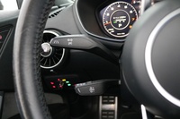 Audi TT vaihtoauto