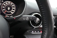 Audi TT vaihtoauto