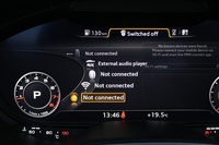 Audi TT vaihtoauto