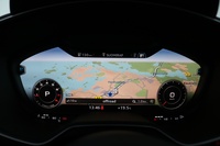 Audi TT vaihtoauto