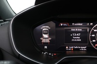 Audi TT vaihtoauto