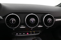 Audi TT vaihtoauto