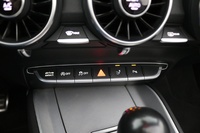 Audi TT vaihtoauto