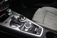 Audi TT vaihtoauto