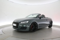 Audi TT vaihtoauto