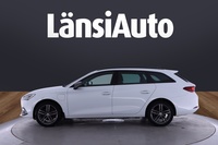 SEAT Leon Sportstourer vaihtoauto