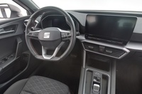 SEAT Leon Sportstourer vaihtoauto