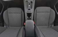 SEAT Leon Sportstourer vaihtoauto