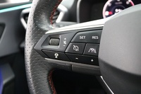 SEAT Leon Sportstourer vaihtoauto