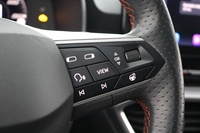 SEAT Leon Sportstourer vaihtoauto