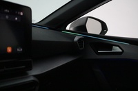 SEAT Leon Sportstourer vaihtoauto