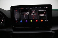 SEAT Leon Sportstourer vaihtoauto