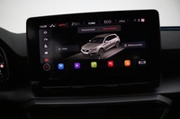 SEAT Leon Sportstourer vaihtoauto