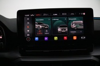 SEAT Leon Sportstourer vaihtoauto