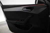 SEAT Leon Sportstourer vaihtoauto