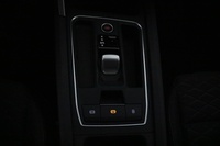 SEAT Leon Sportstourer vaihtoauto