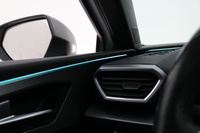 SEAT Leon Sportstourer vaihtoauto